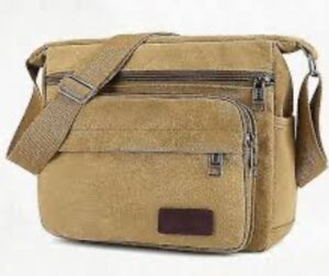 MORRAL DE HOMBRE