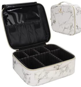 Necesser organizador rígido