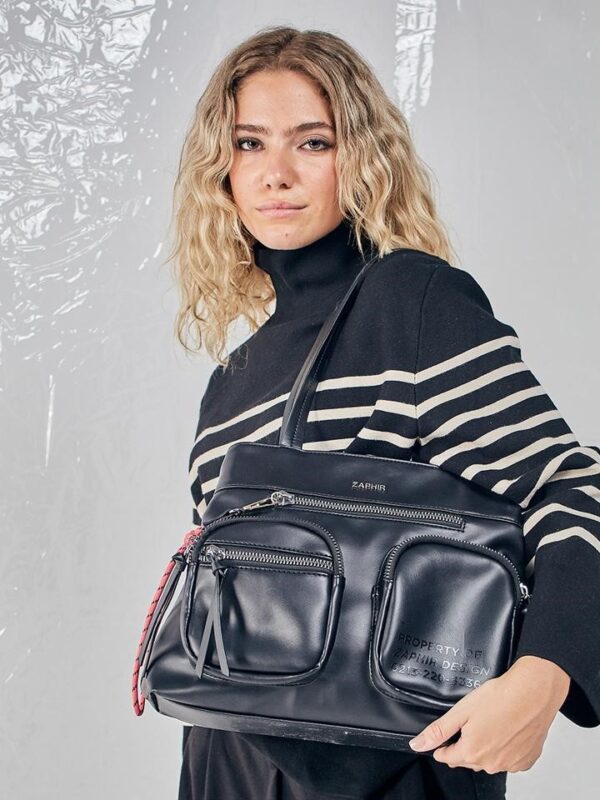 CARTERA DAMA - Imagen 2