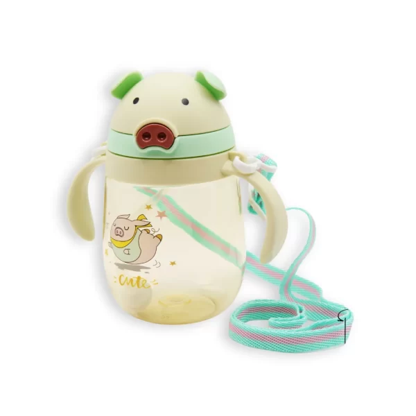 Botella de Agua Para Bebés – Cloditas