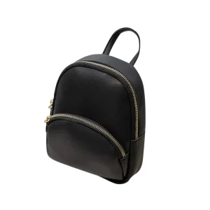 Mochila en Color Negro