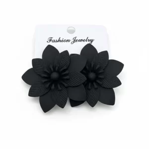 Caravana Flores Negras