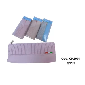 Cartuchera Neceser Organizador Escolar