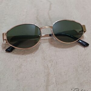 LENTES DE SOL