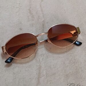 LENTES DE SOL