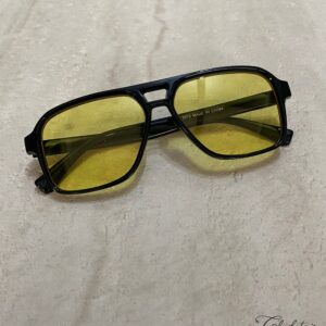 LENTES DE SOL