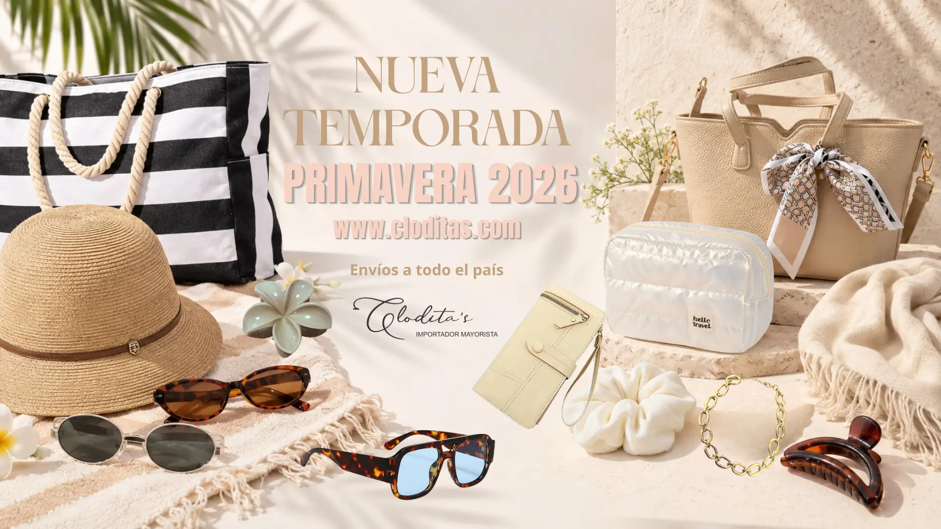 NUEVA TEMPORADA