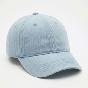 Gorro Visera Jean