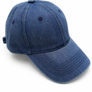 Gorro Visera Jean